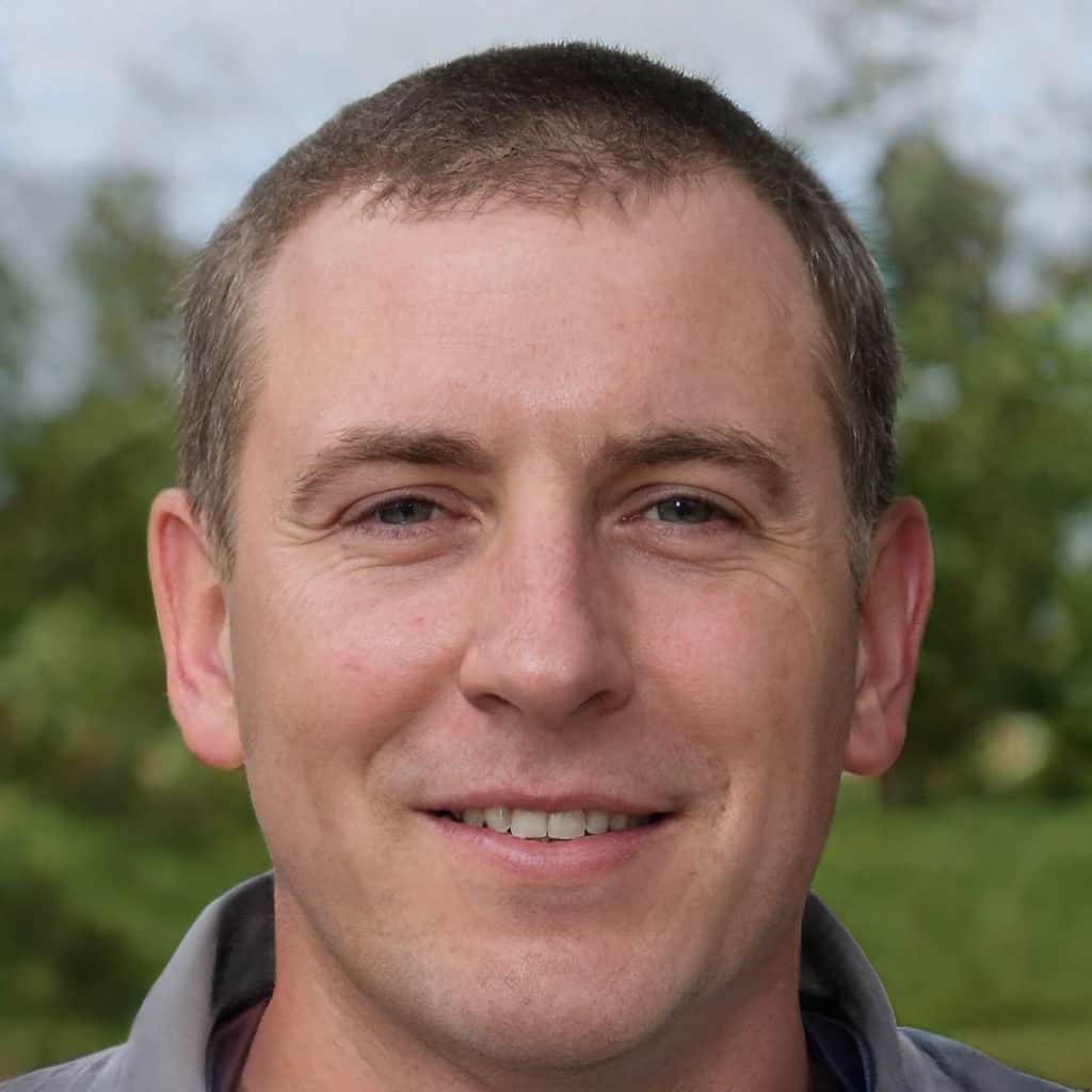 Autor Dawid Zawadzki