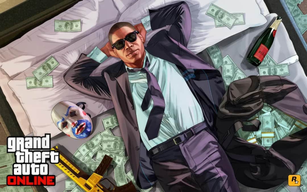 Jak zarobić na początku gry GTA Online - sprawdzone sposoby na szybki zysk