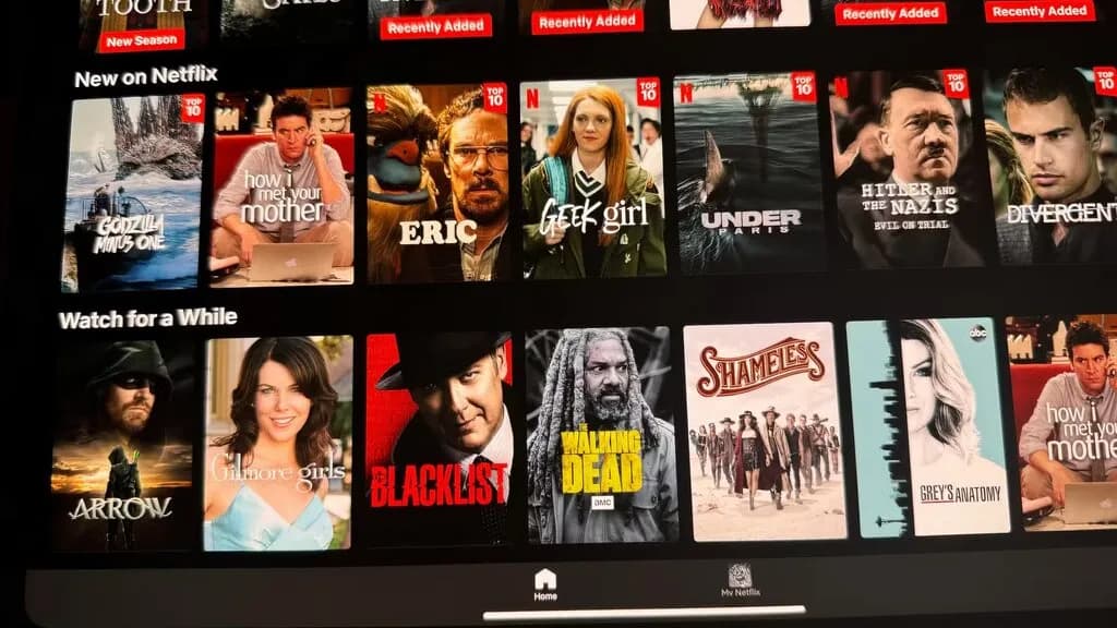 Co oznacza trafność na Netflix i jak wpływa na Twoje rekomendacje