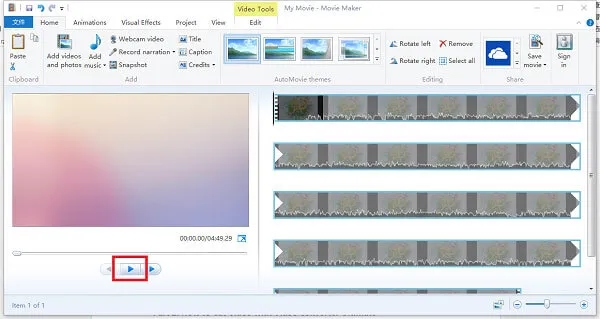 Jak edytować film w Windows Movie Maker - proste triki i porady