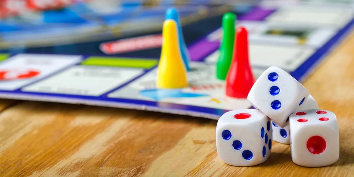 Jak zrobić matematyczną grę planszową krok po kroku - pomysły dla rodziców