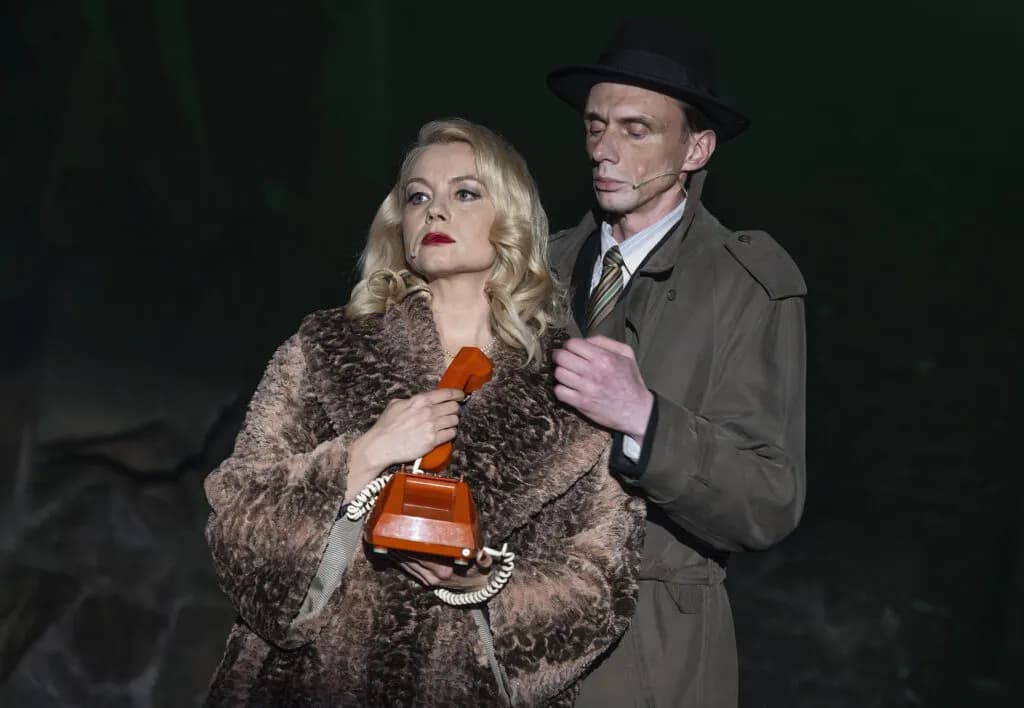 Aktorzy Teatru Powszechnego w Warszawie – ich role i osiągnięcia