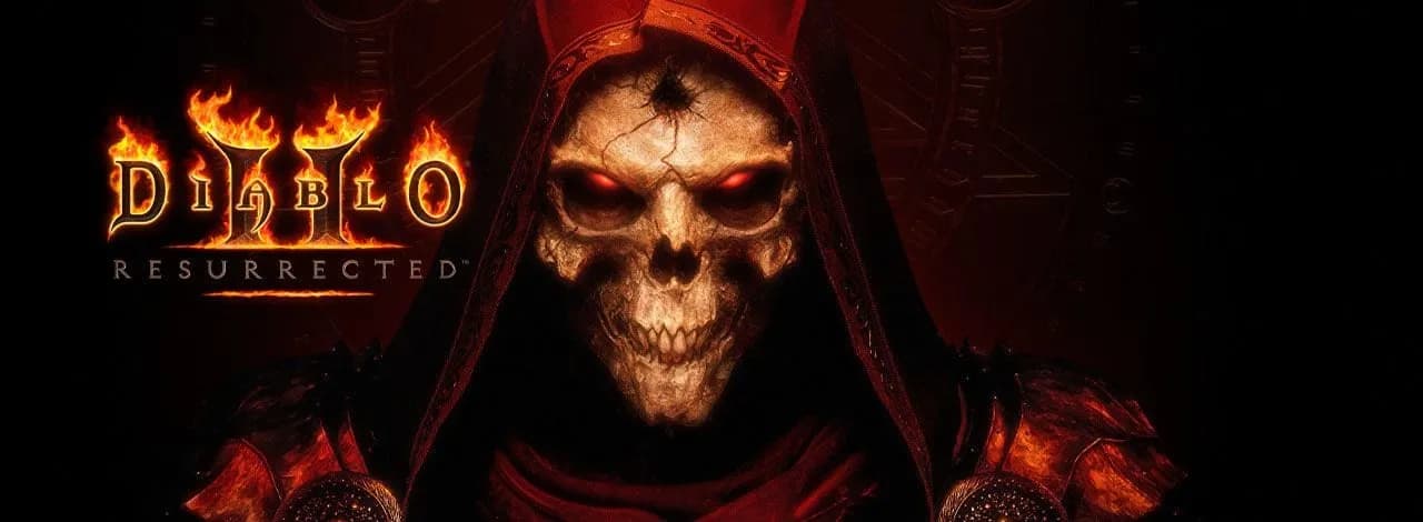 Ile zajmuje Diablo 2? Zaskakujące wymagania dyskowe i pliki