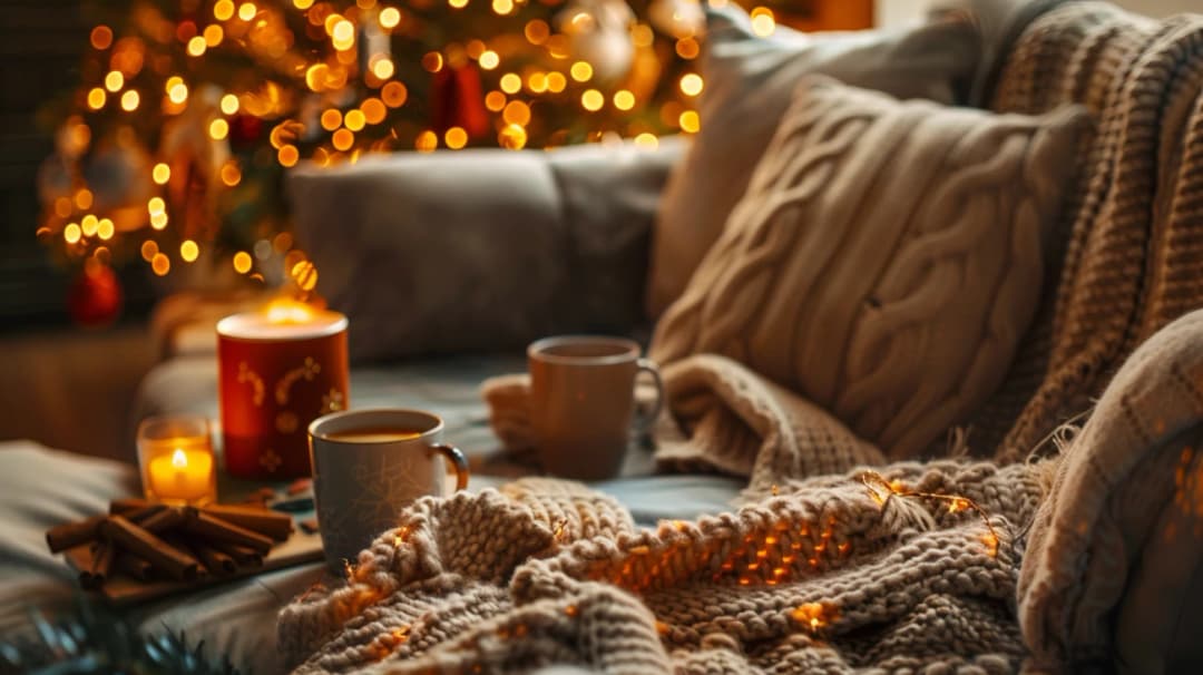 Najlepsze filmy świąteczne: Co warto obejrzeć podczas świąt?