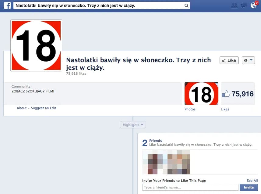 Niebezpieczna gra w słoneczko - poznaj zagrożenia i uchronisz swoje dziecko