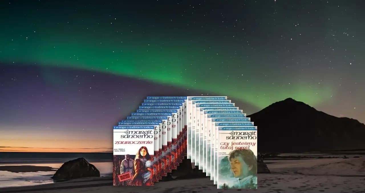 Ekranizacja sagi o ludziach lodu: co musisz wiedzieć o filmie?