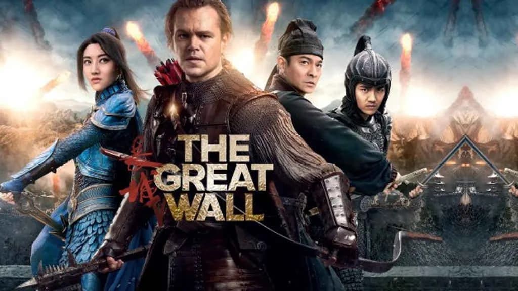 Listopadowe premiery: filmy, gry i książki, które musisz znać