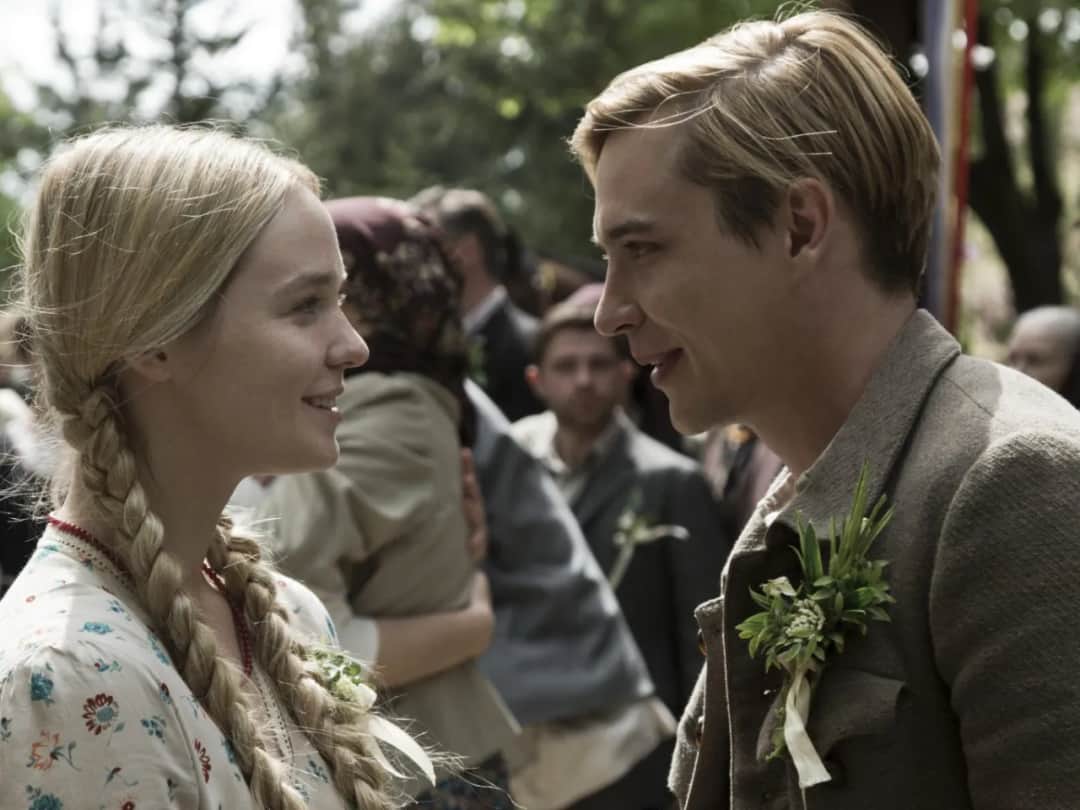 Końcówka filmu Wołyń - interpretacje i symbolika finału