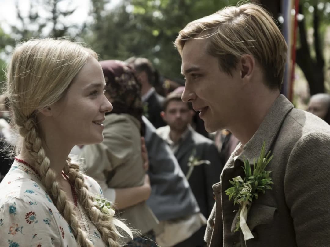 Końcówka filmu Wołyń - interpretacje i symbolika finału