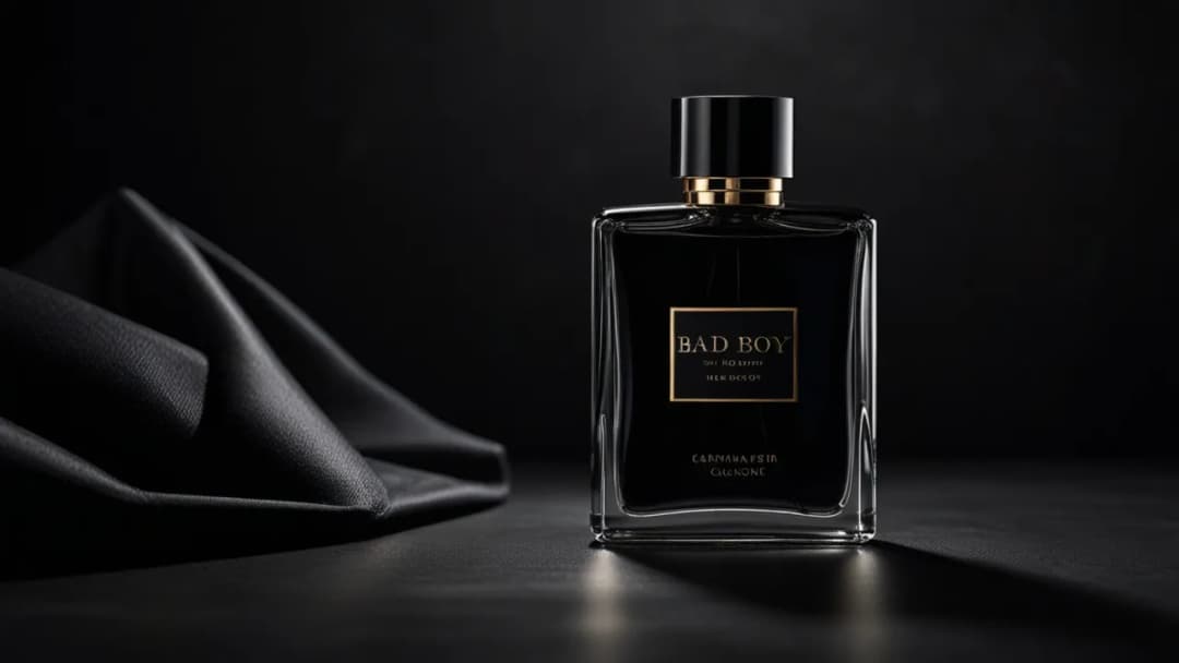 Bad Boy Carolina Herrera - Opinie i recenzje użytkowników