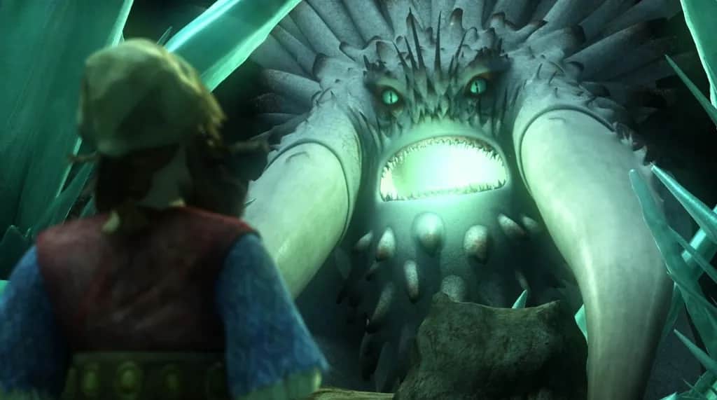 Gry jak wytresować smoka pl – odkryj tajemnice hodowli smoków