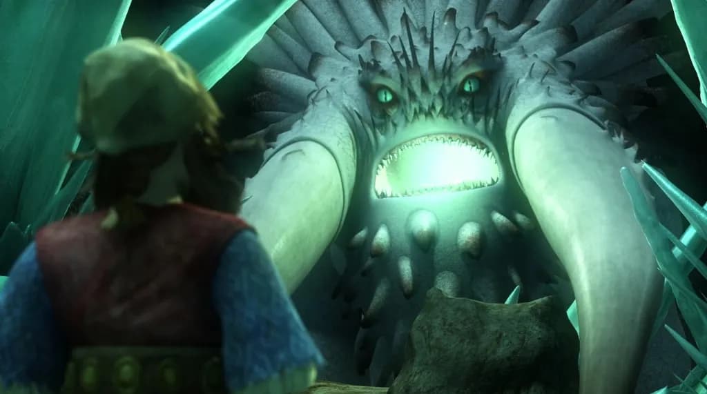 Gry jak wytresować smoka pl – odkryj tajemnice hodowli smoków