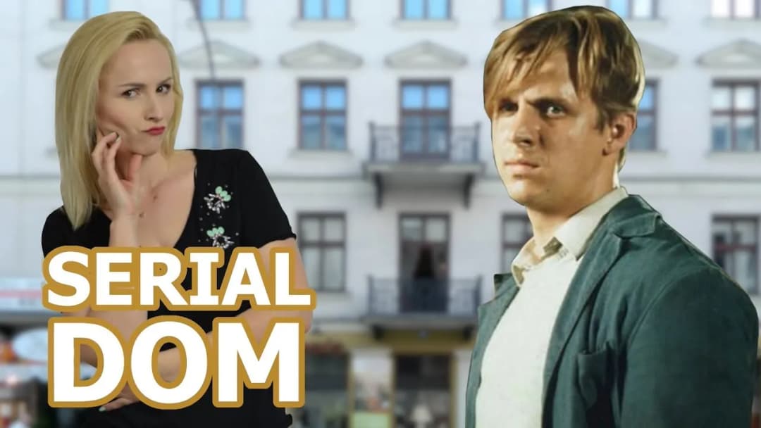 Obsada serialu Dom - Poznaj aktorów popularnego polskiego serialu telewizyjnego