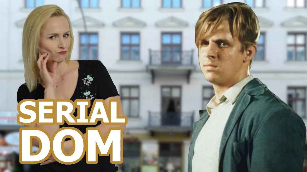 Obsada serialu Dom - Poznaj aktorów popularnego polskiego serialu telewizyjnego