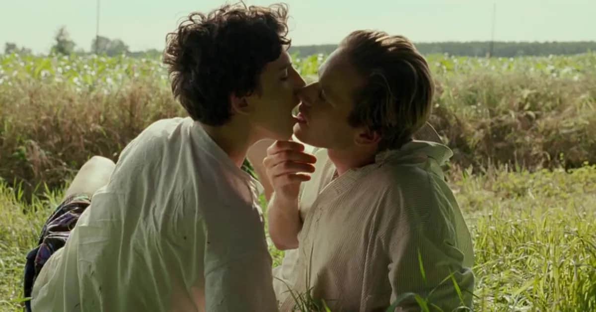 Najlepsze filmy o romansach, które poruszą Twoje serce i duszę