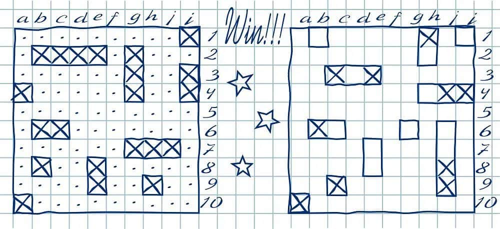 Poznaj kompletne zasady gry w statki i wygraj każdą rozgrywkę