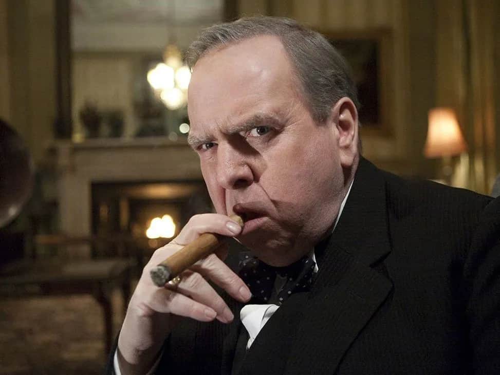 Churchill: Kontrowersyjny film o brytyjskim premierze w czasie wojny