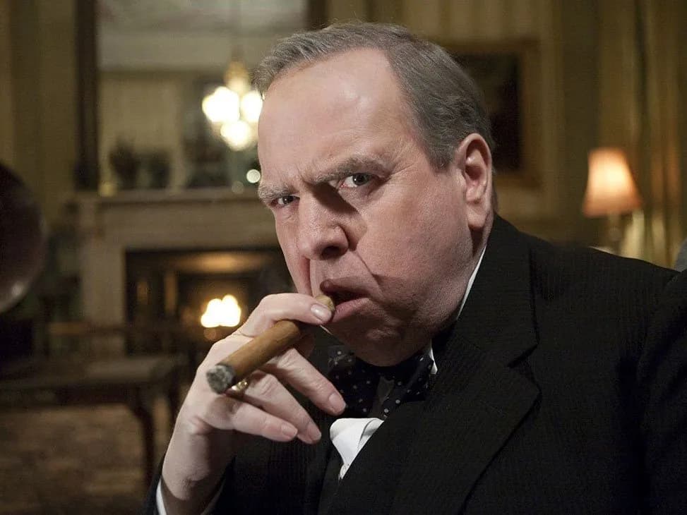 Churchill: Kontrowersyjny film o brytyjskim premierze w czasie wojny