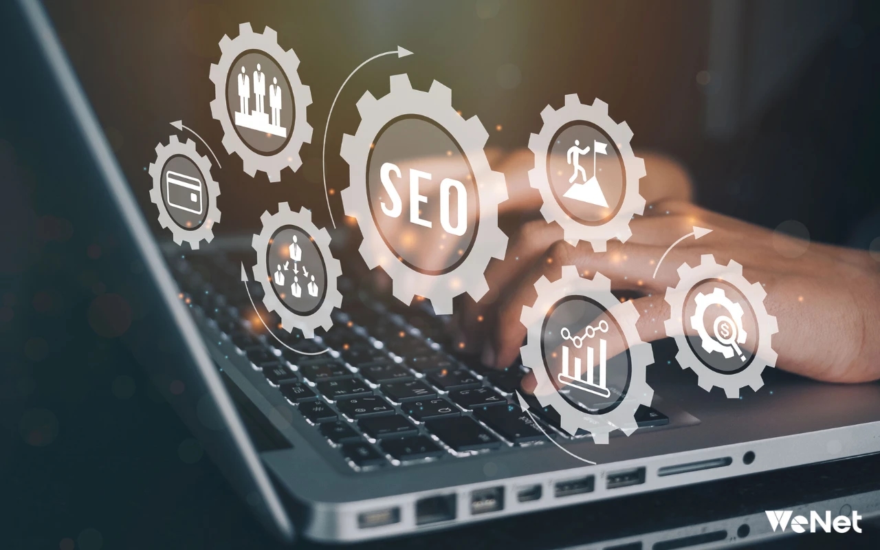 Adaptacja do zmian Jak najnowsze trendy SEO wpływają na pozycjonowanie