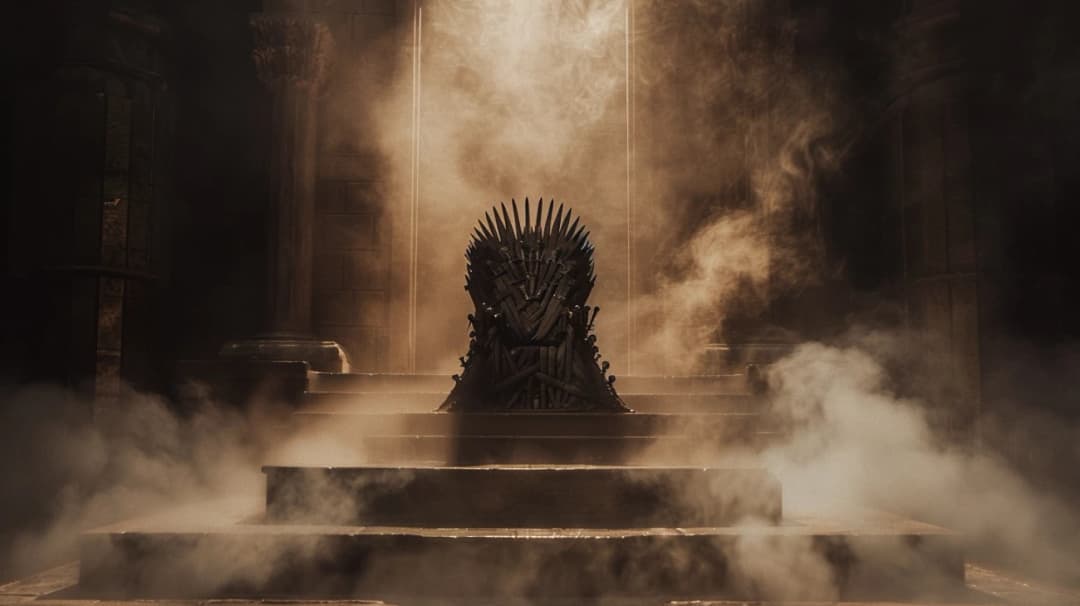 "Gra o tron" na Ekino - oglądaj kultowy serial online