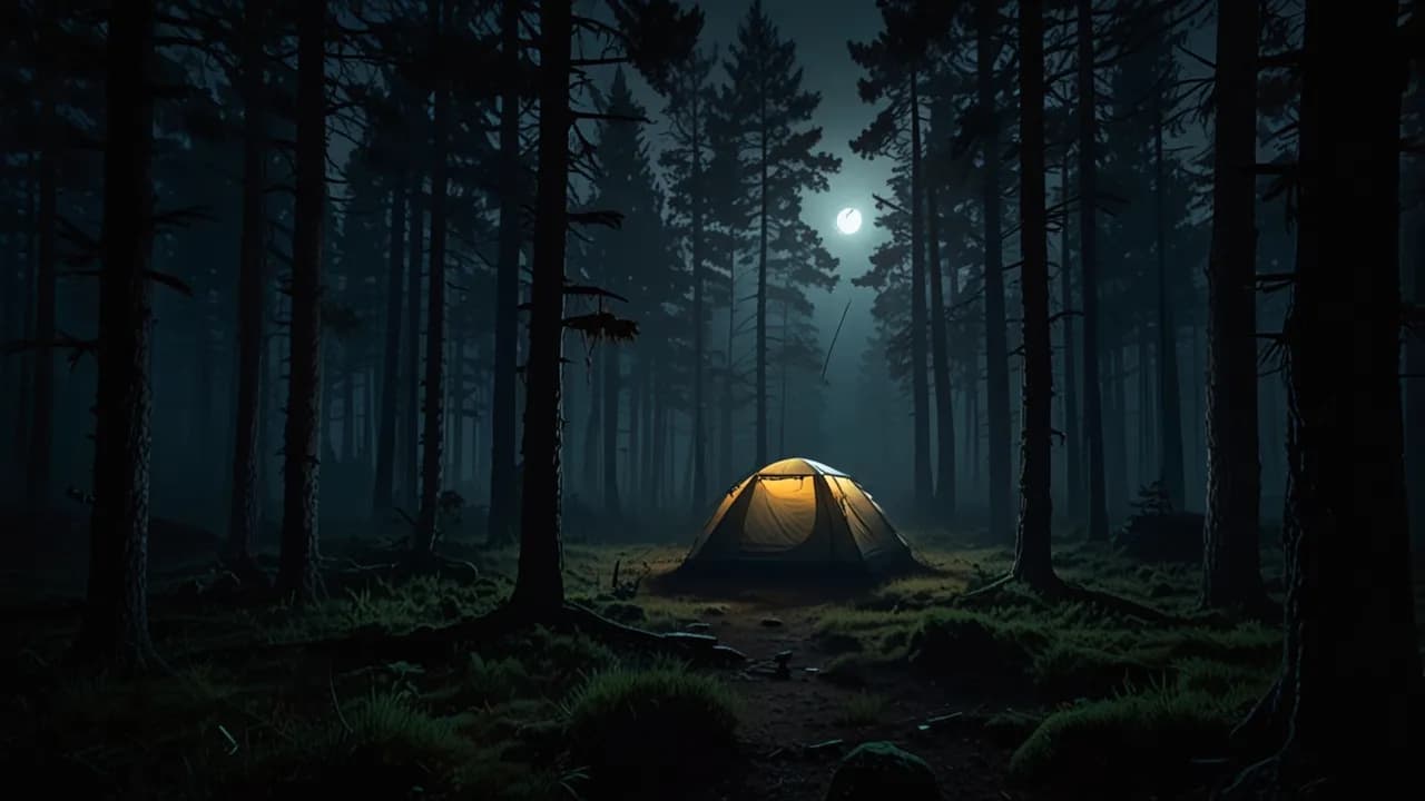 Bodom cały film - gdzie obejrzeć thriller inspirowany zbrodnią