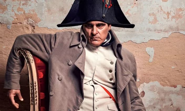 Napoleon: Epicka Opowieść czy Rozczarowanie? Recenzja Filmu