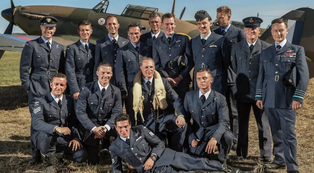 Ocena filmu Dywizjon 303: Krytyczna analiza patriotycznej produkcji