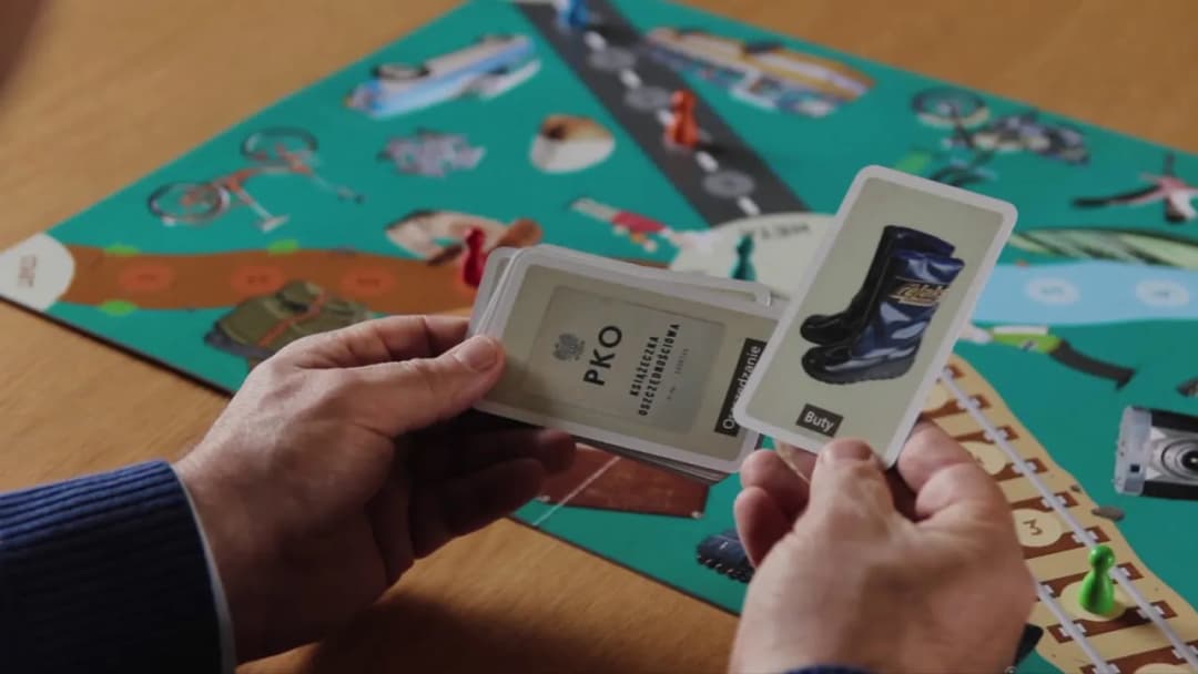 Jak to wtedy było - zasady gry i wskazówki do udanej rozgrywki rodzinnej