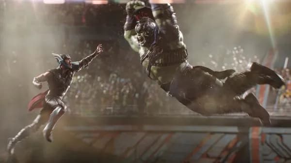 Thor Ragnarok: Gdzie i kiedy obejrzeć ten kultowy film Marvela