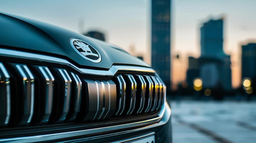 Forum Octavia - wszystko o Skodzie Octavii w jednym miejscu