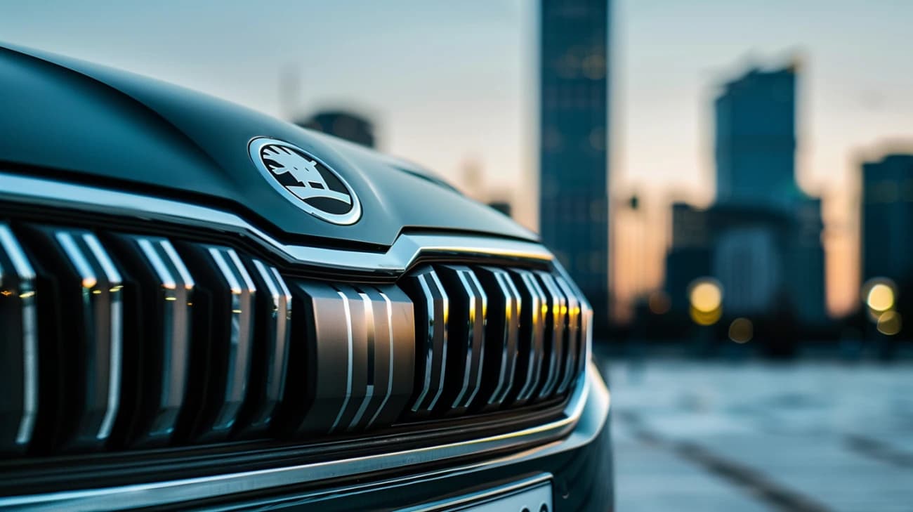 Forum Octavia - wszystko o Skodzie Octavii w jednym miejscu