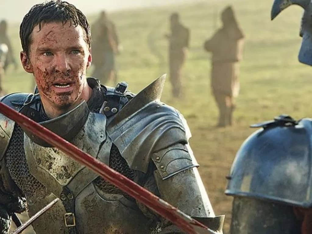 Najlepsze seriale historyczne o średniowieczu | Topowe seriale z epoki średniowiecza