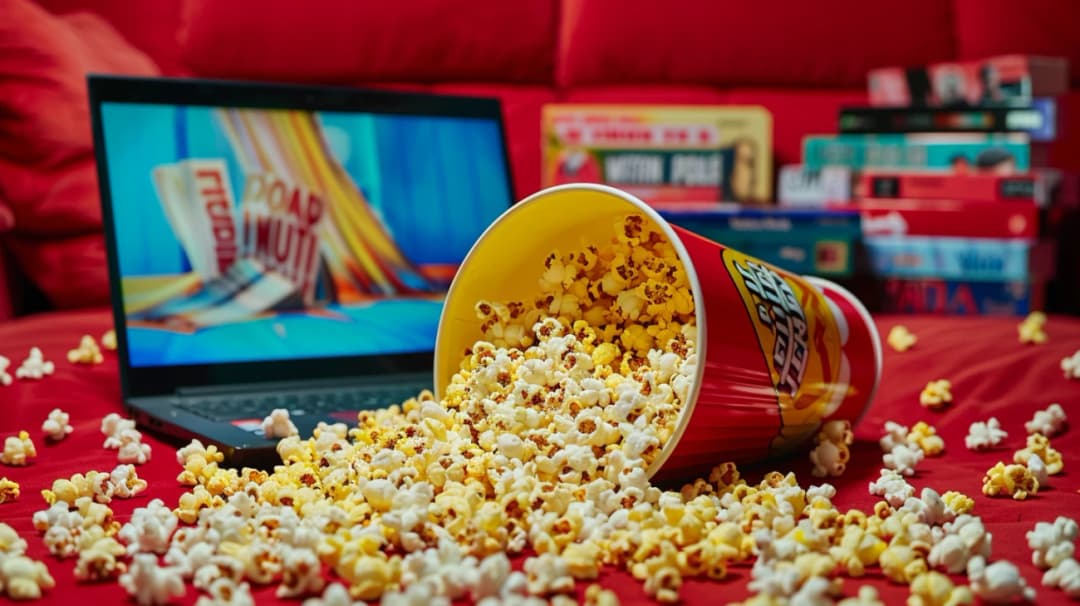 Co nowego na CDA? Sprawdź najświeższe filmy i seriale!