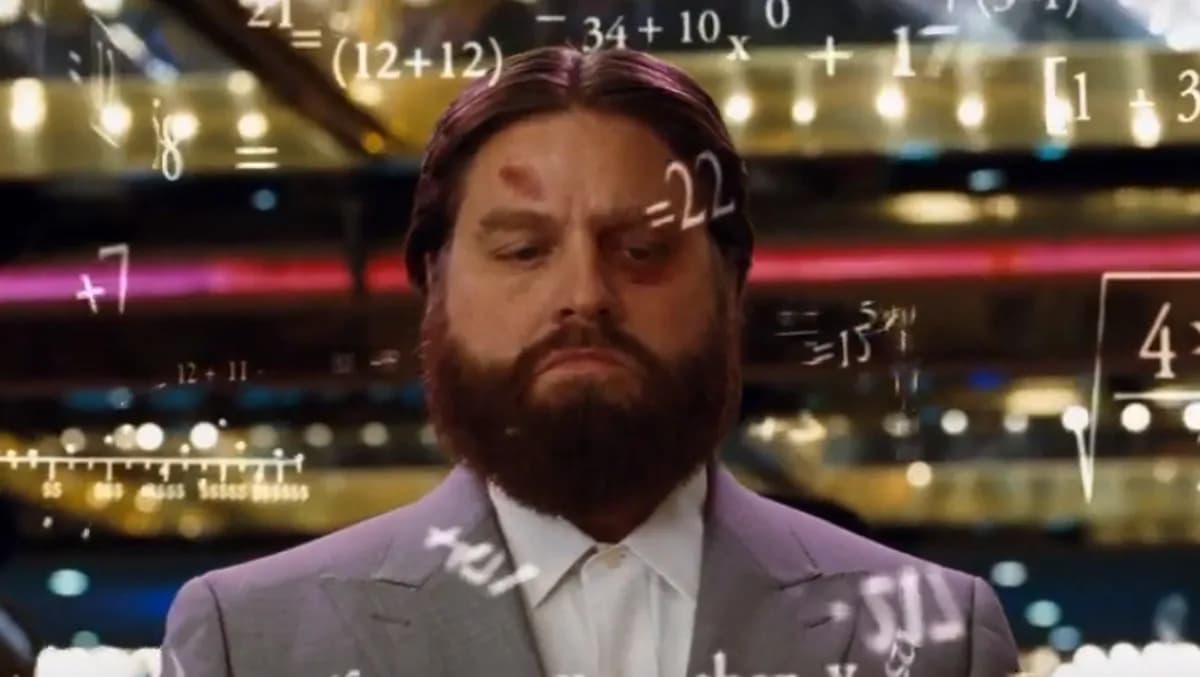 Najlepsze filmy o geniuszach matematycznych: Top 5 produkcji
