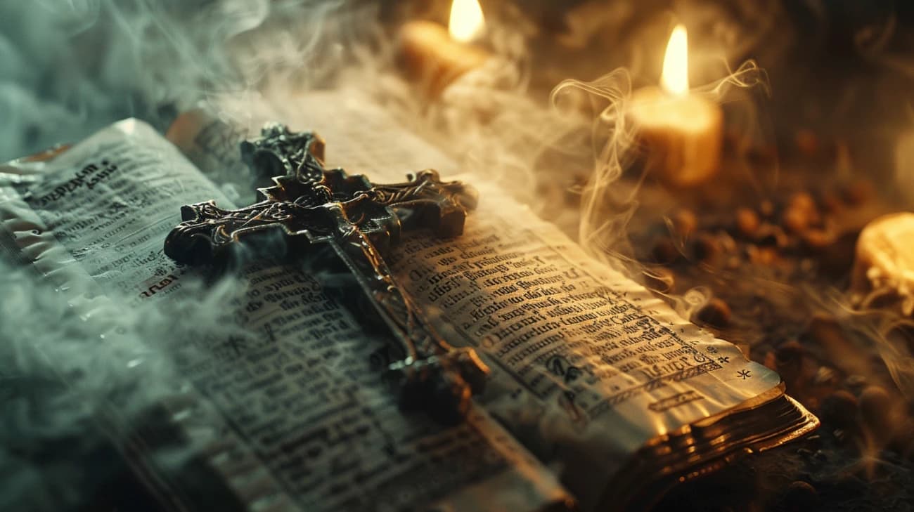 Kim był mąż Rebeki? Sprawdź odpowiedź w krzyżówce!