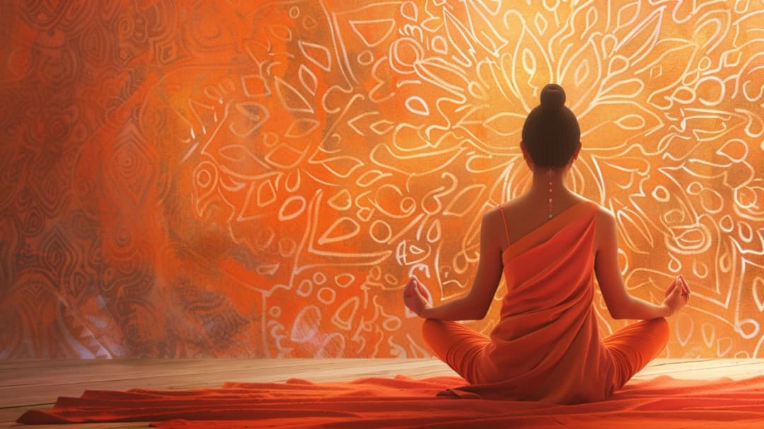 Gauri tak nie - podejmij decyzję w indyjskim stylu