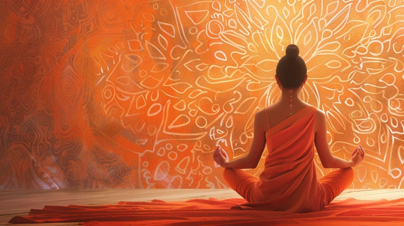 Gauri tak nie - podejmij decyzję w indyjskim stylu