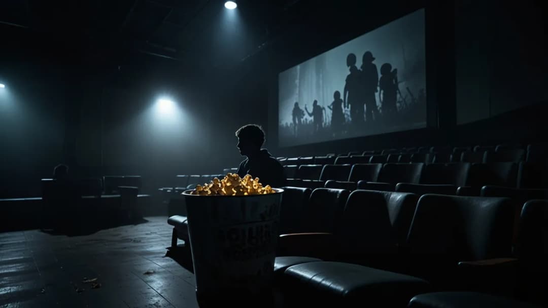 Uciekaj cały film - gdzie obejrzeć horror Jordana Peele'a?