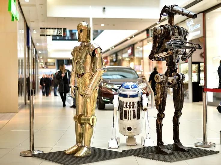 Rewolucje technologiczne w produkcji filmów: 5 przełomów