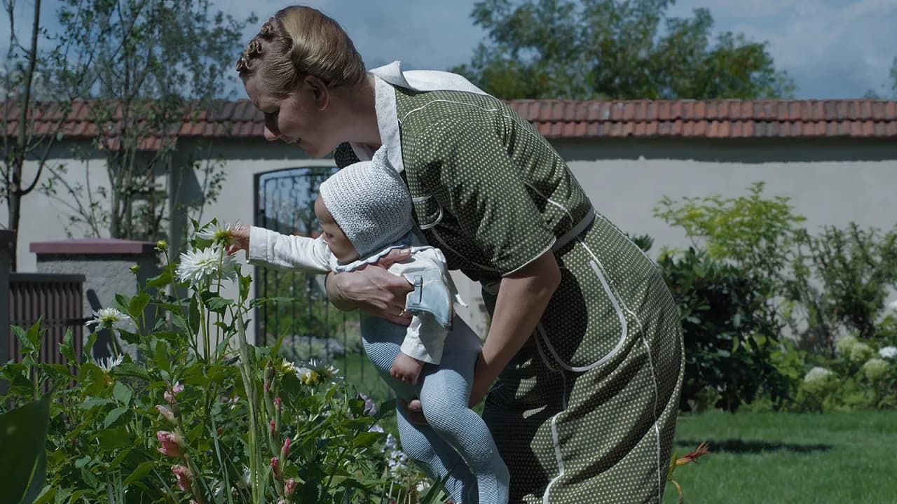 Strefa interesów - kontrowersyjne opinie i dyskusje o filmie