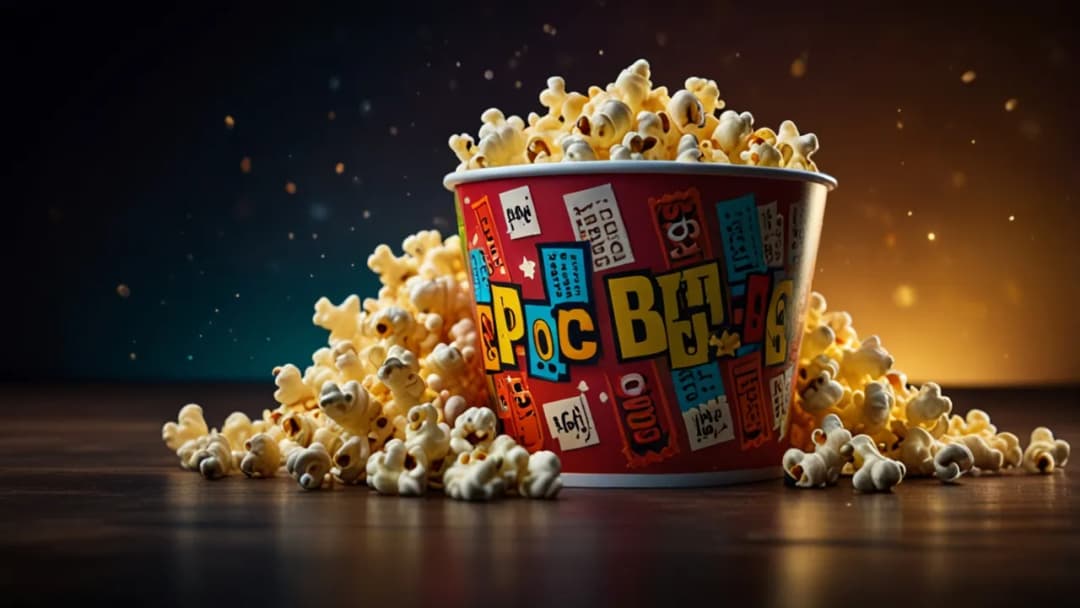 Najlepsze filmy ostatnich miesięcy - kinowe hity, które musisz zobaczyć