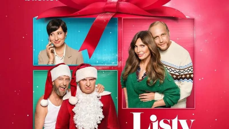 Listy do M 5: Czy warto zobaczyć, czy to już koniec magii świąt?