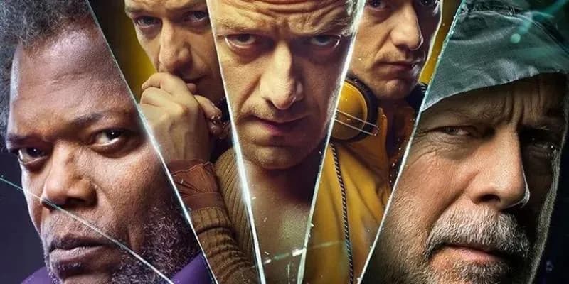 Glass - recenzja filmu. Czy warto obejrzeć dzieło Shyamalana?