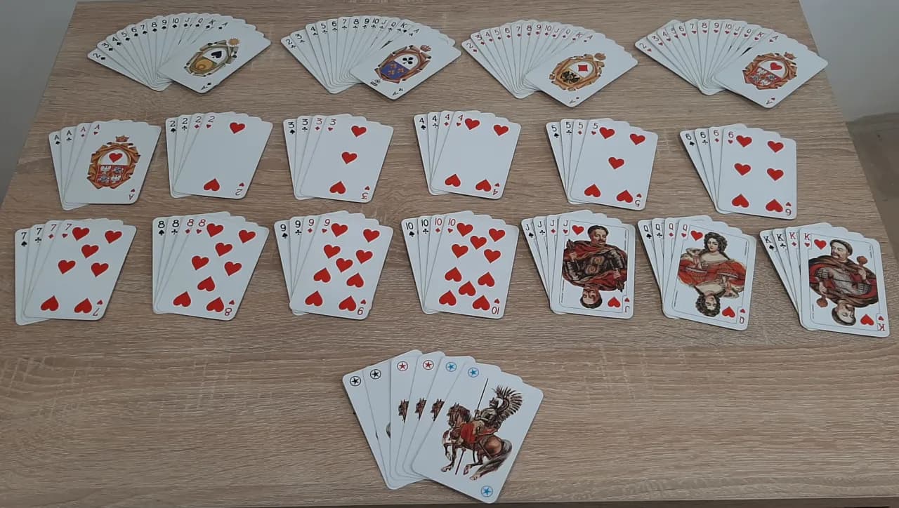 Jak się gra w remika? Najprostsze zasady dla początkujących graczy