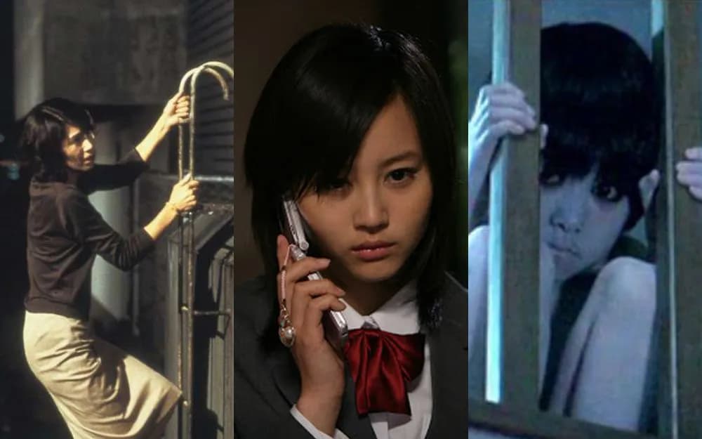 Przerażające Oblicza Azjatyckich Horrorów: Cechy i Kultowe Filmy