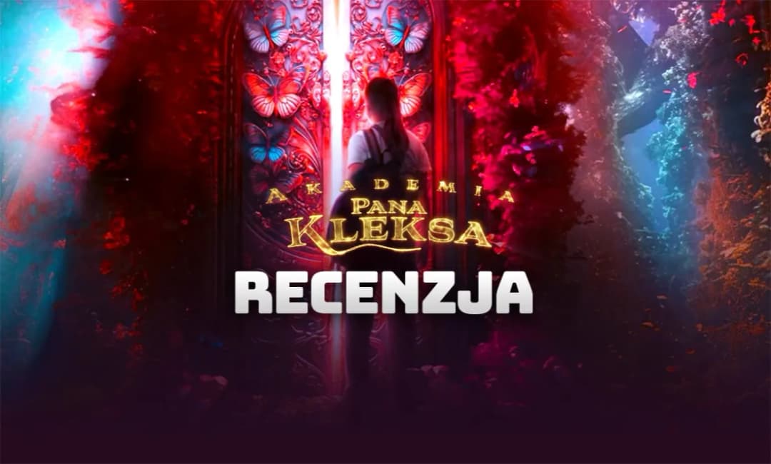 Akademia Pana Kleksa - gdzie obejrzeć cały film legalnie