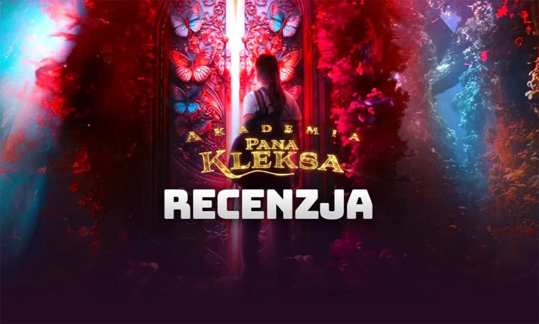 Akademia Pana Kleksa - gdzie obejrzeć cały film legalnie