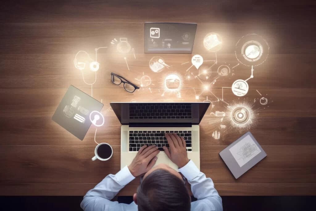 Jak zdobyć klientów w swojej okolicy Przewodnik po lokalnym SEO