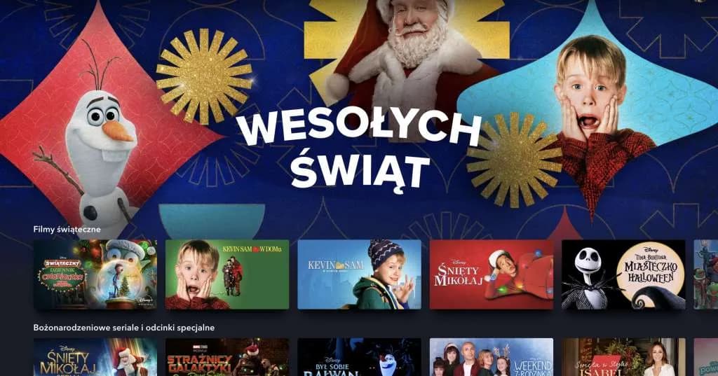 Filmy z Disney Channel, które musisz obejrzeć - lista najlepszych produkcji