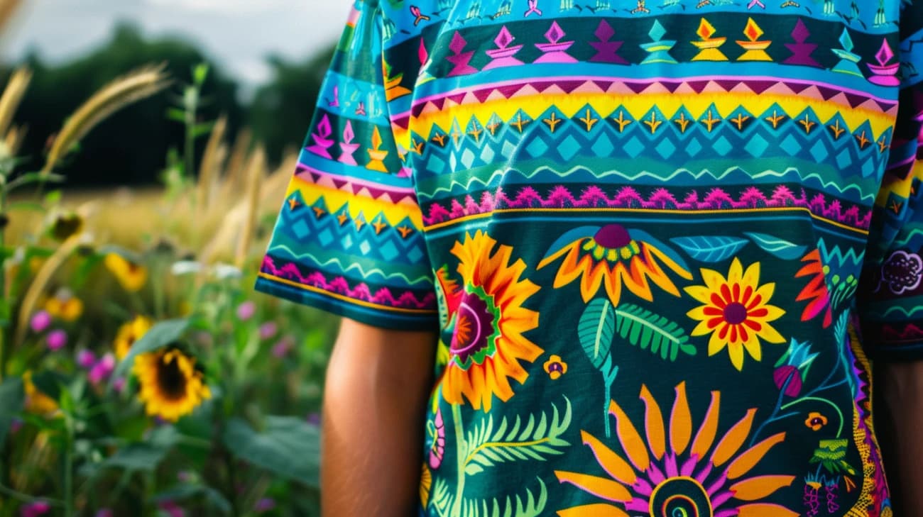 Koszulka Wołyń - podkreśl swoje przywiązanie do regionu